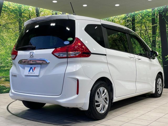 HONDA FREED 2017 Image 31
