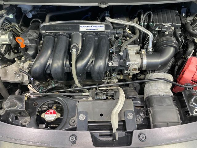 HONDA FREED 2017 Image 31