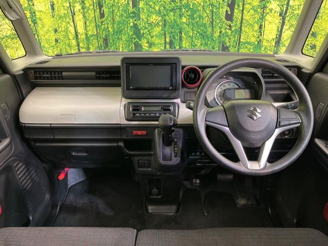 SUZUKI SPACIA 2020 Image 31