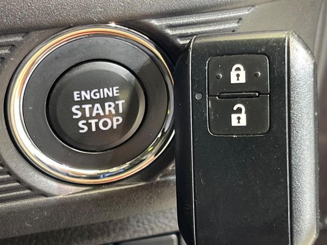 SUZUKI SPACIA 2020 Image 31