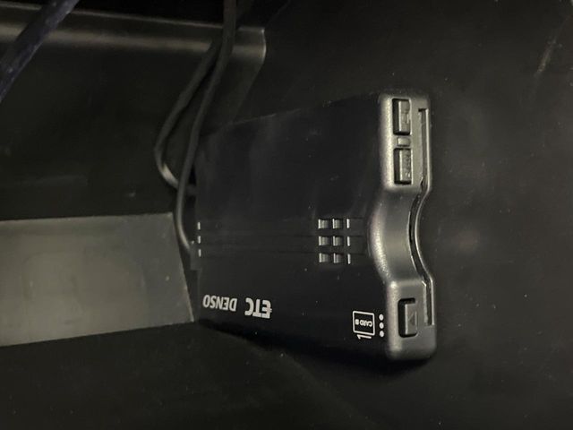 SUZUKI SPACIA 2020 Image 31