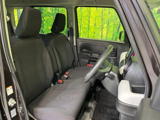 SUZUKI SPACIA 2020 Image 31