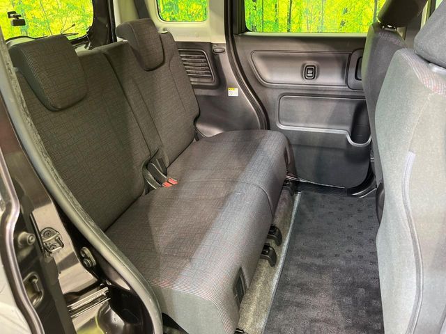 SUZUKI SPACIA 2020 Image 31