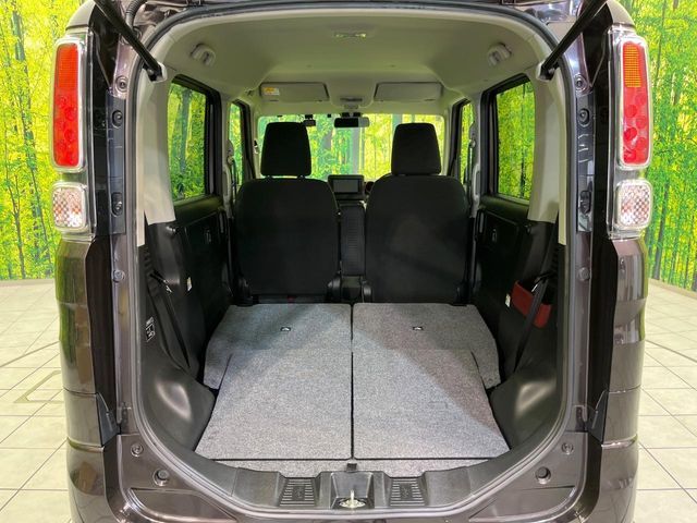 SUZUKI SPACIA 2020 Image 31