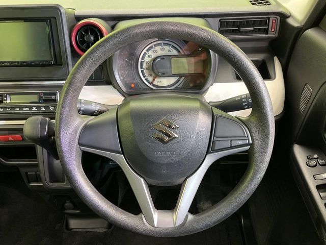 SUZUKI SPACIA 2020 Image 31