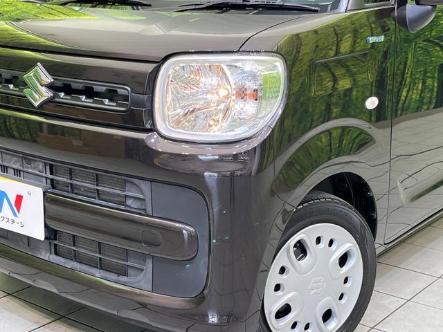 SUZUKI SPACIA 2020 Image 31