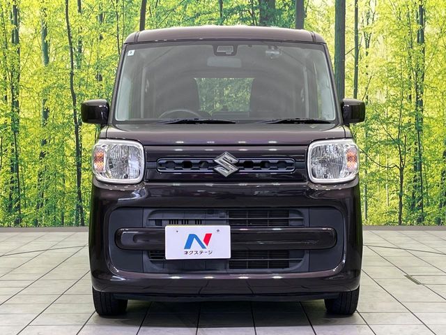 SUZUKI SPACIA 2020 Image 31