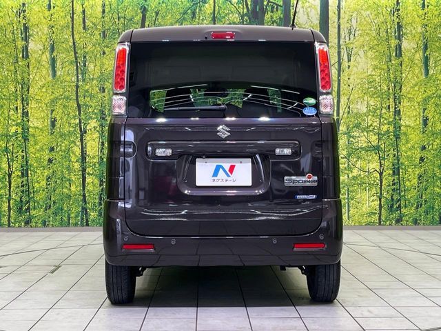 SUZUKI SPACIA 2020 Image 31