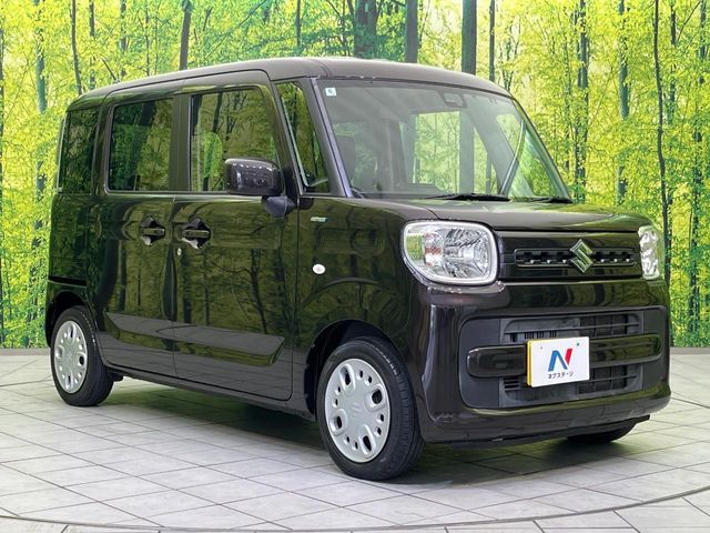 SUZUKI SPACIA 2020 Image 31