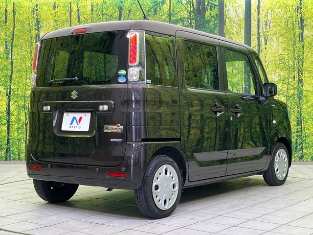 SUZUKI SPACIA 2020 Image 31