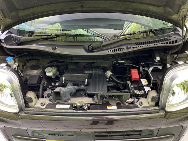 SUZUKI SPACIA 2020 Image 31