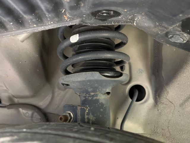 SUZUKI SPACIA 2020 Image 31