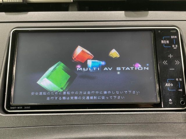 TOYOTA PRIUS 2010 Image 31