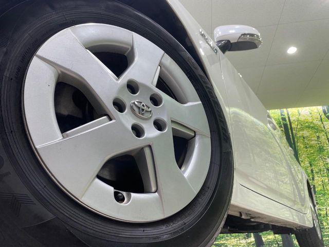 TOYOTA PRIUS 2010 Image 31