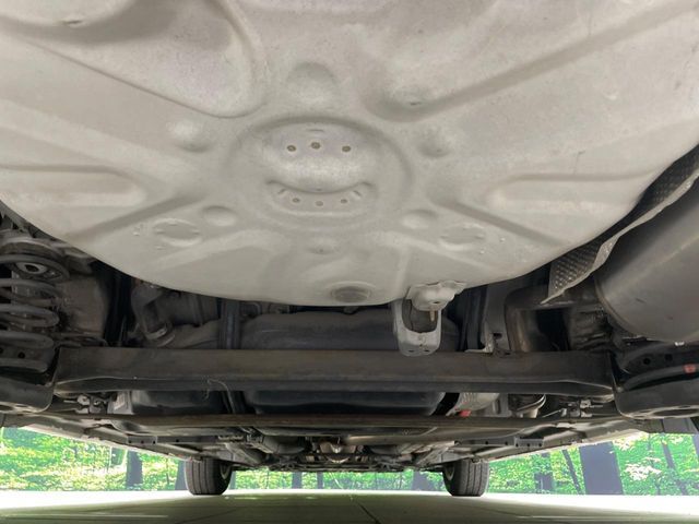 TOYOTA PRIUS 2010 Image 31