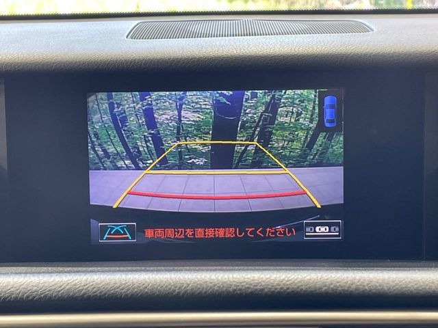 TOYOTA LEXUS IS300H 2014 Image 31