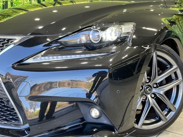 TOYOTA LEXUS IS300H 2014 Image 31