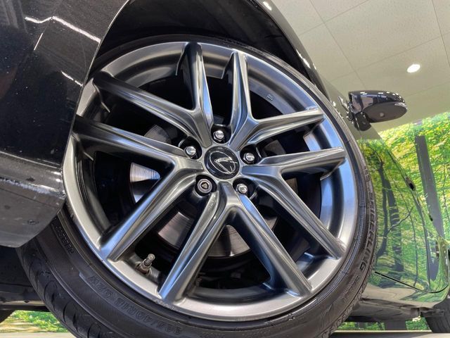 TOYOTA LEXUS IS300H 2014 Image 31