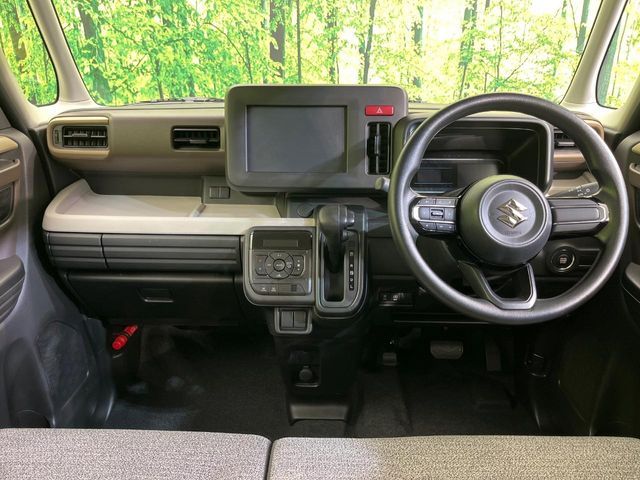 SUZUKI SPACIA 2025 Image 31