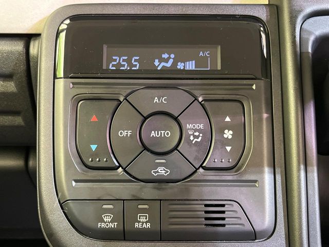 SUZUKI SPACIA 2025 Image 31