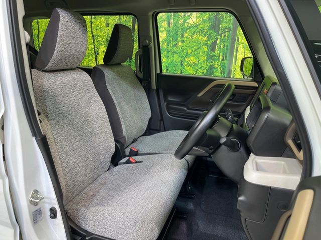 SUZUKI SPACIA 2025 Image 31