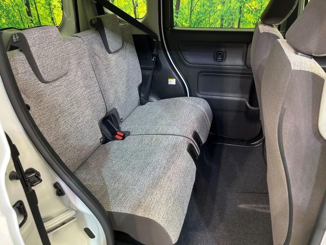 SUZUKI SPACIA 2025 Image 31