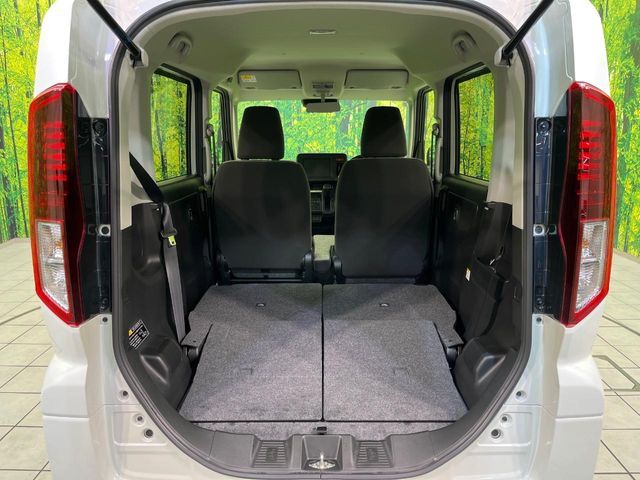 SUZUKI SPACIA 2025 Image 31