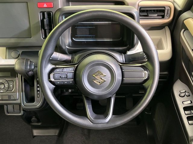 SUZUKI SPACIA 2025 Image 31