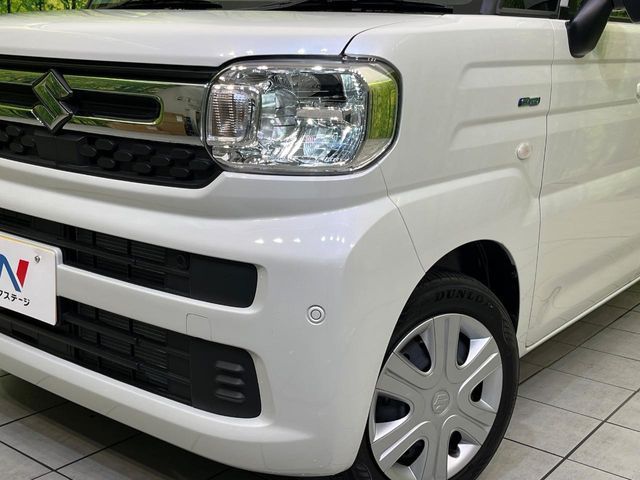 SUZUKI SPACIA 2025 Image 31