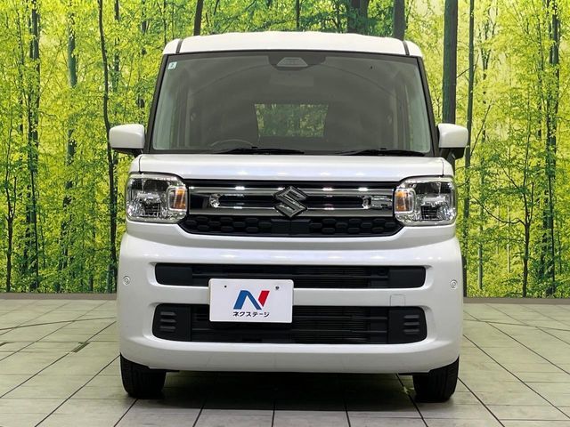 SUZUKI SPACIA 2025 Image 31