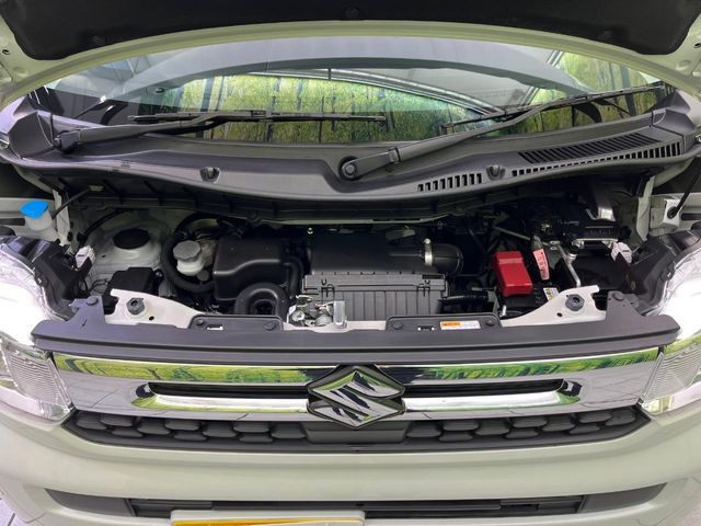 SUZUKI SPACIA 2025 Image 31