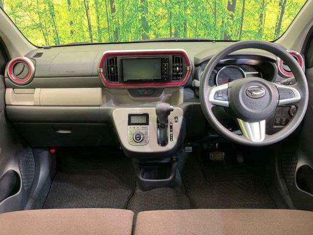 DAIHATSU BOON 2018 Image 31