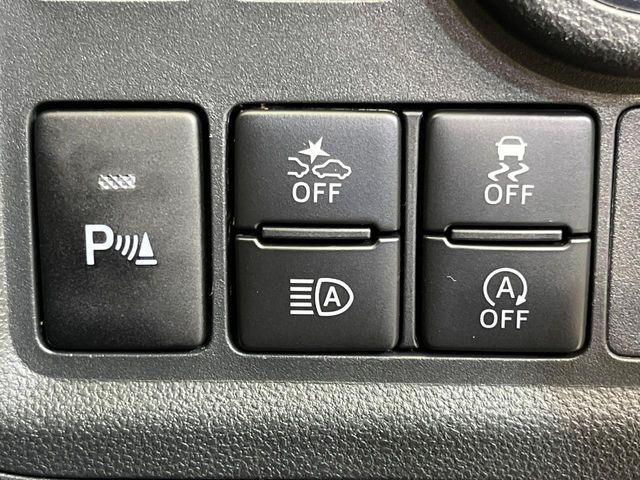 DAIHATSU BOON 2018 Image 31