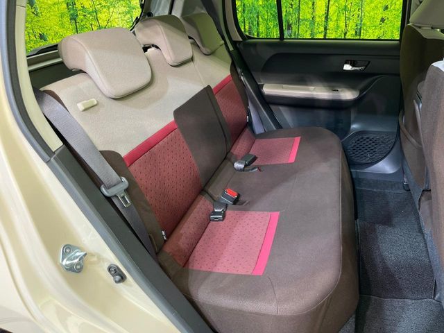 DAIHATSU BOON 2018 Image 31