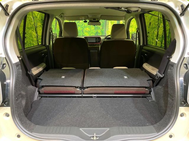 DAIHATSU BOON 2018 Image 31