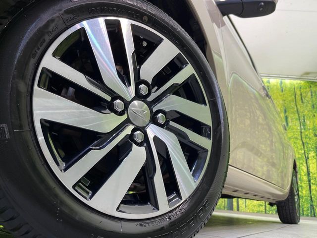 DAIHATSU BOON 2018 Image 31