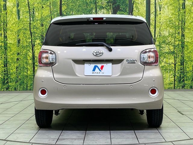 DAIHATSU BOON 2018 Image 31