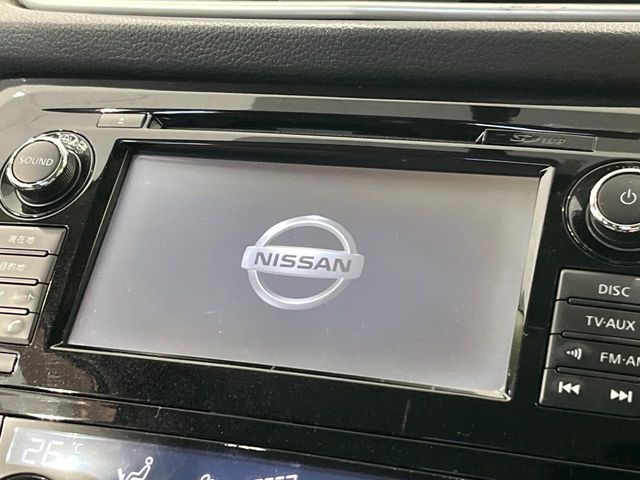 NISSAN X-TRAIL 4WD 2014 Image 31