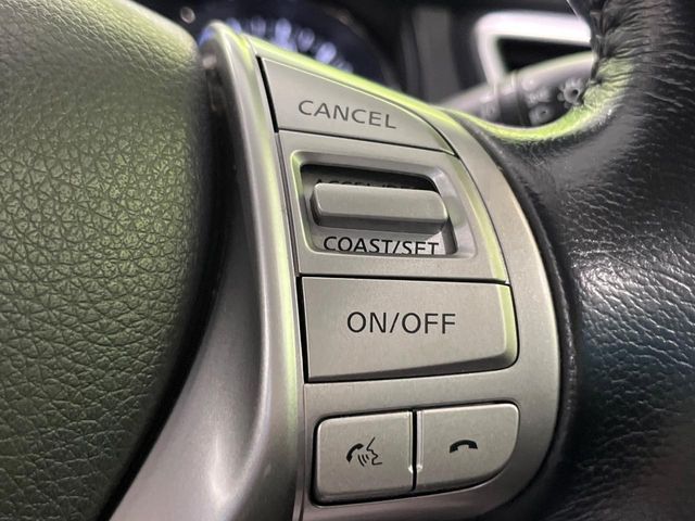 NISSAN X-TRAIL 4WD 2014 Image 31