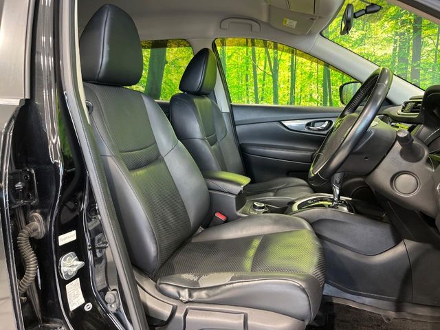 NISSAN X-TRAIL 4WD 2014 Image 31