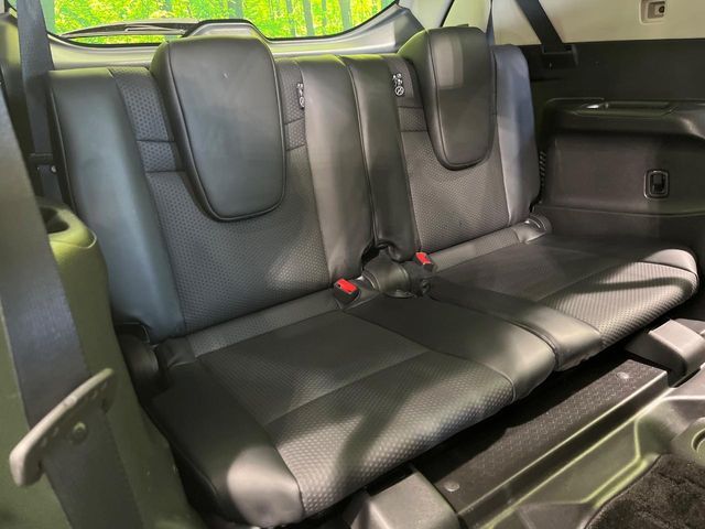 NISSAN X-TRAIL 4WD 2014 Image 31