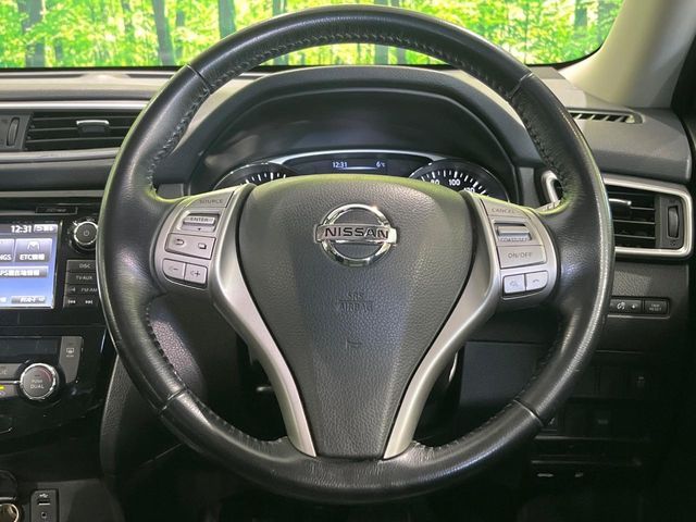 NISSAN X-TRAIL 4WD 2014 Image 31