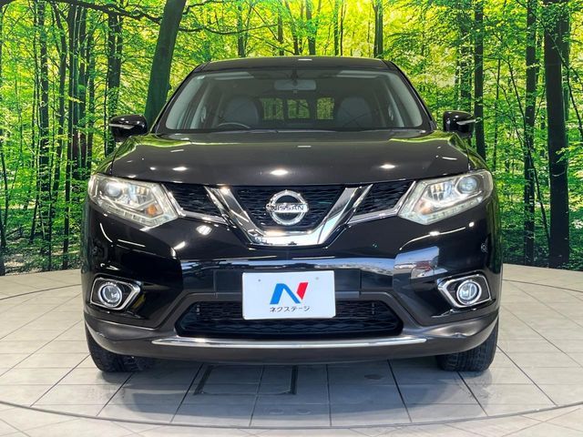 NISSAN X-TRAIL 4WD 2014 Image 31
