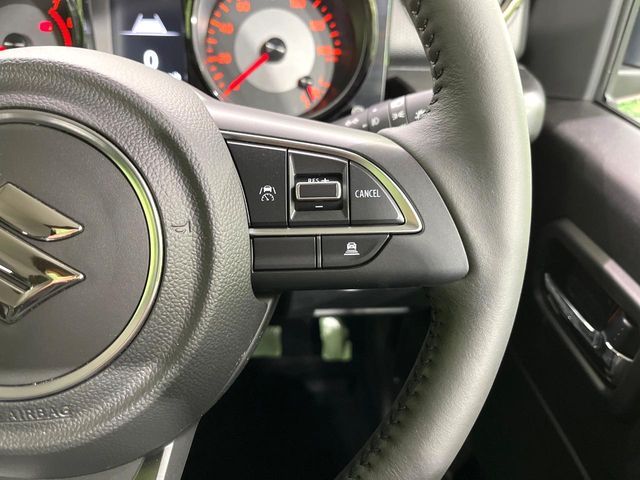 SUZUKI JIMNY 4WD 2026 Image 31