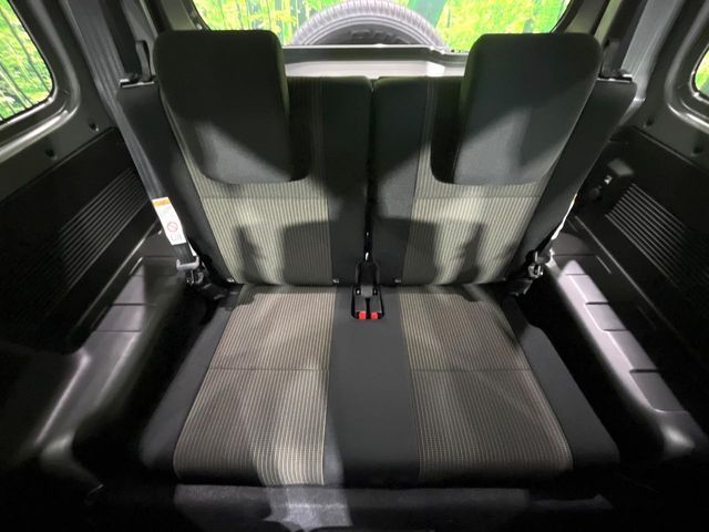 SUZUKI JIMNY 4WD 2026 Image 31