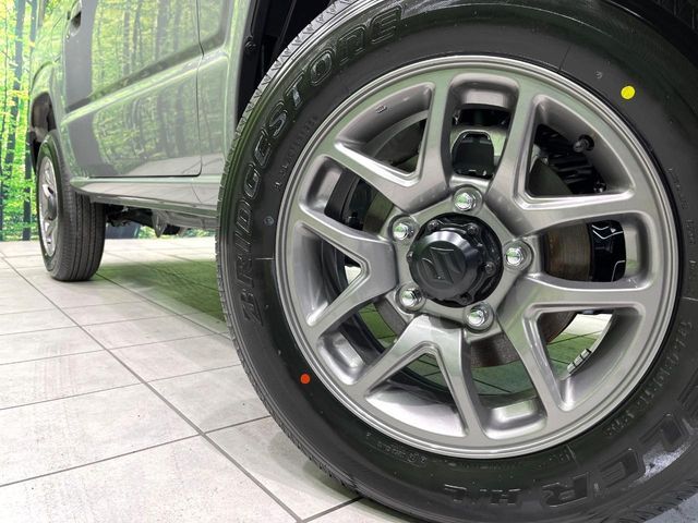 SUZUKI JIMNY 4WD 2026 Image 31