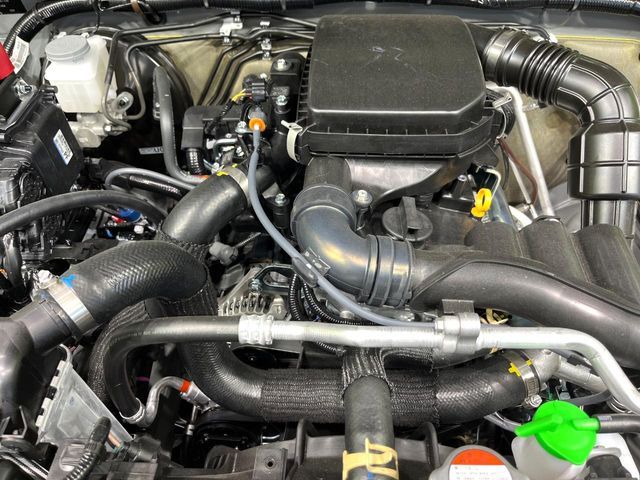 SUZUKI JIMNY 4WD 2026 Image 31