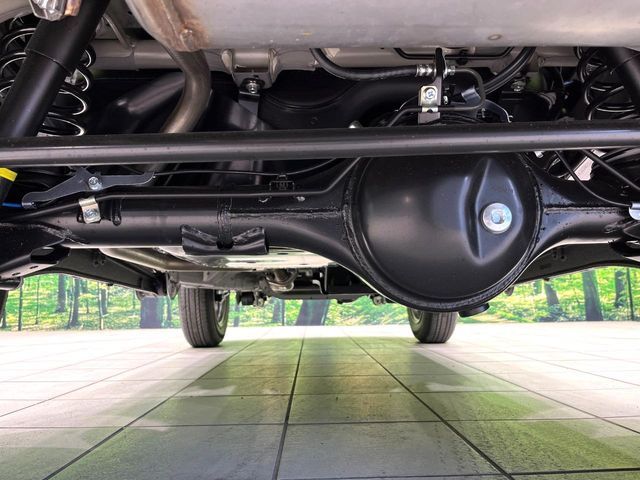 SUZUKI JIMNY 4WD 2026 Image 31