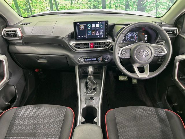 TOYOTA RAIZE 2023 Image 31