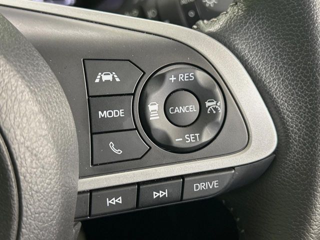 TOYOTA RAIZE 2023 Image 31